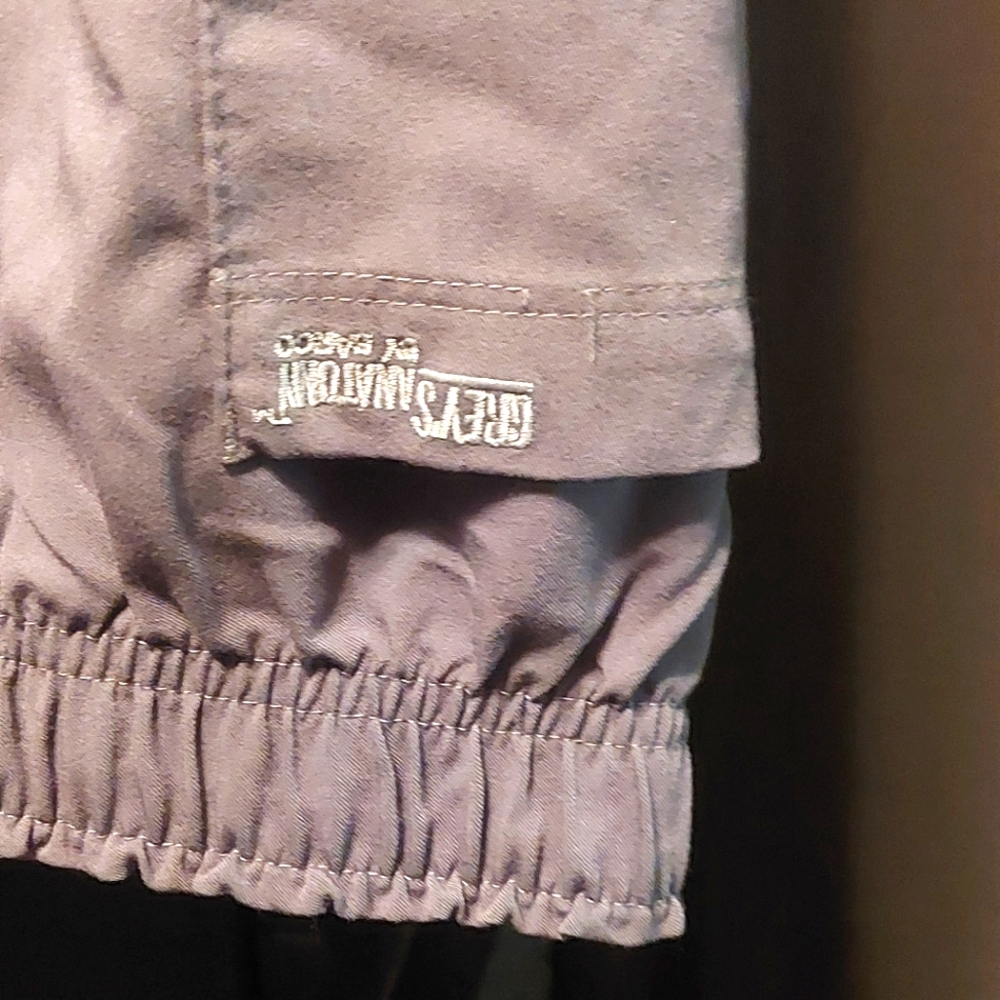 Grey's Anatomy Signature scrub pants